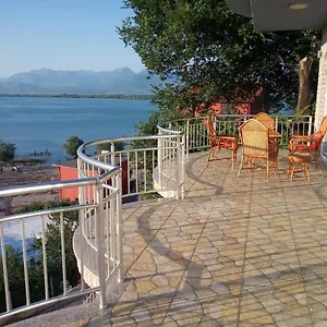 Bed & Breakfast Hyka The Stone House, Shkodër